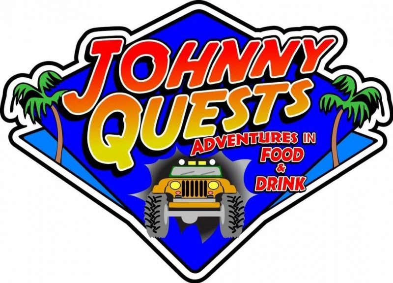 Johnny Quests